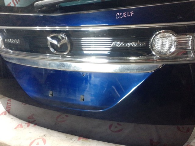 Дверь багажника MAZDA Biante 