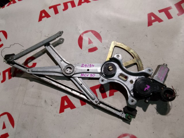 Стеклоподъемник TOYOTA Windom 