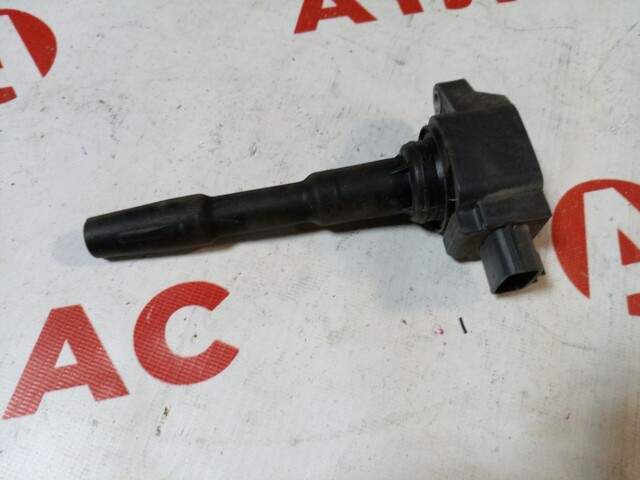 Катушка зажигания RENAULT Duster H4M