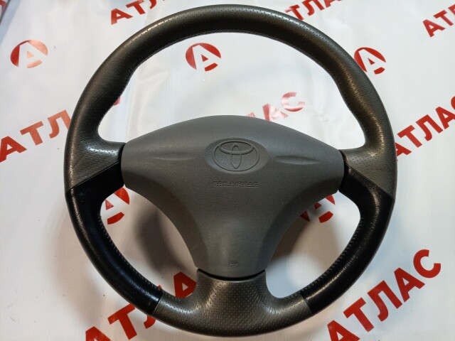 Руль TOYOTA Vitz 