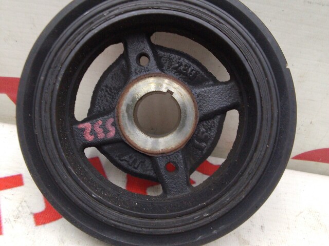 Шкив коленвала TOYOTA Avensis 2AZ-FSE