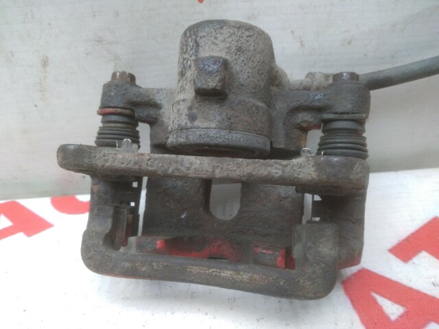 Суппорт TOYOTA Corolla 