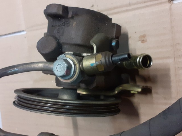 Гидроусилитель руля TOYOTA Mark II 1G-FE