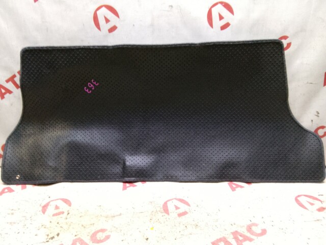 Обшивка багажника HONDA Stepwgn 