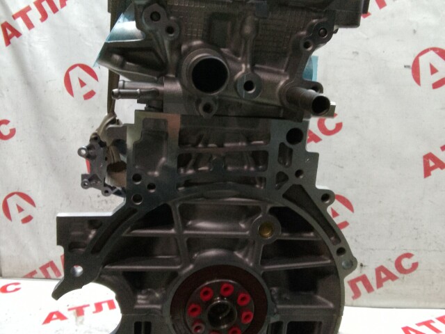 ДВС TOYOTA Corolla 1ZR-FE