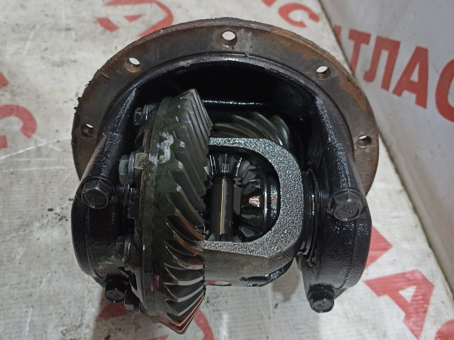 Редуктор TOYOTA Ist 