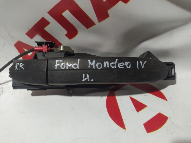 Ручка двери FORD Mondeo 