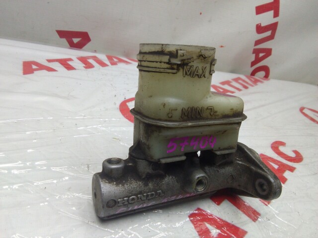 Главный тормозной цилиндр HONDA Civic 