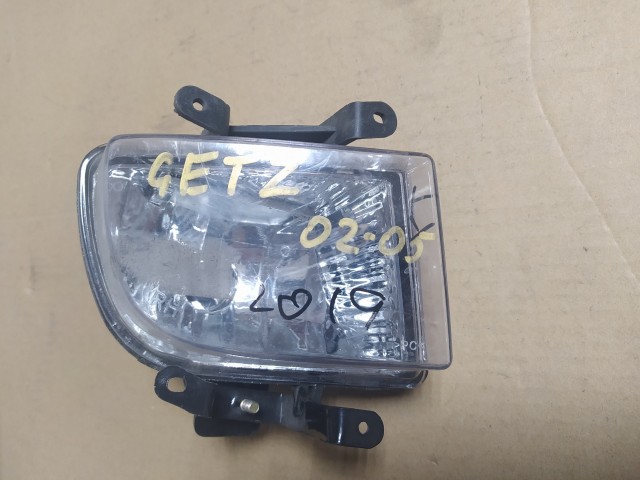 Туманка HYUNDAI Getz 