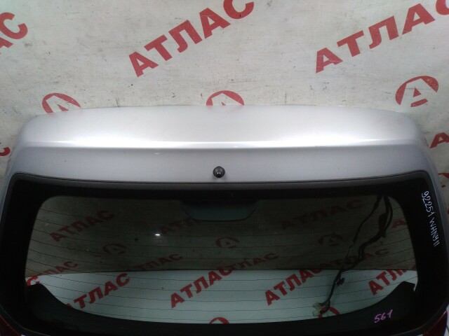 Дверь багажника NISSAN Wingroad 