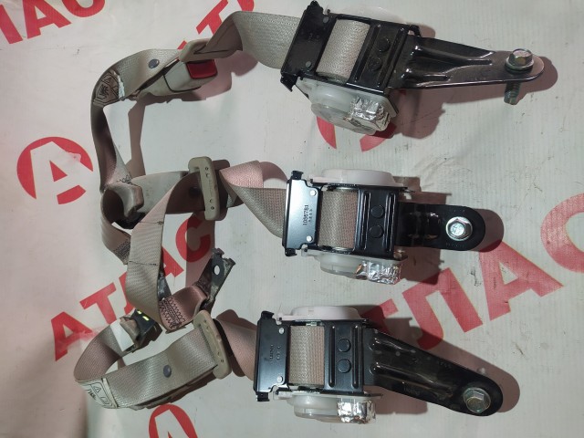 Ремень безопасности HONDA Accord 