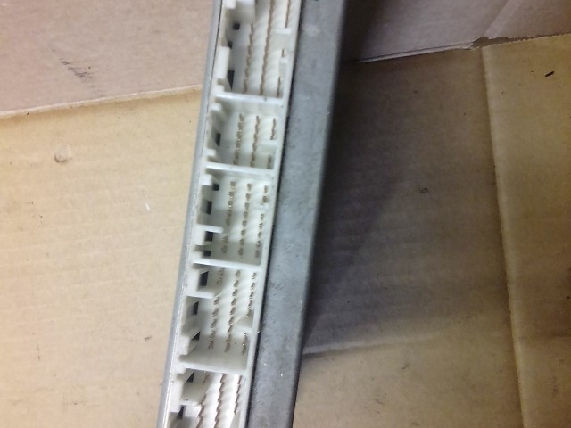 Компьютер HONDA Stepwgn K20A