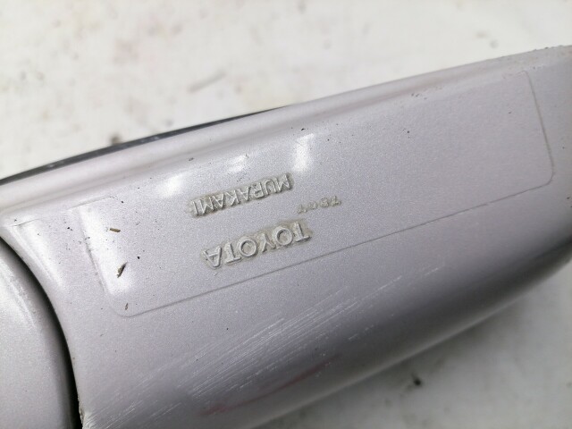 Зеркало TOYOTA Corolla 