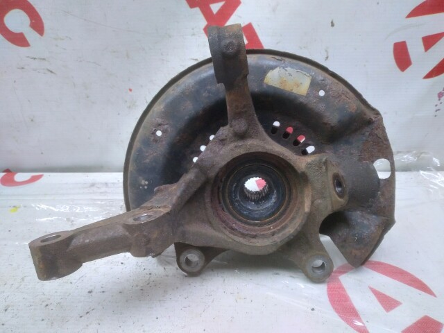 Ступица TOYOTA Vitz 