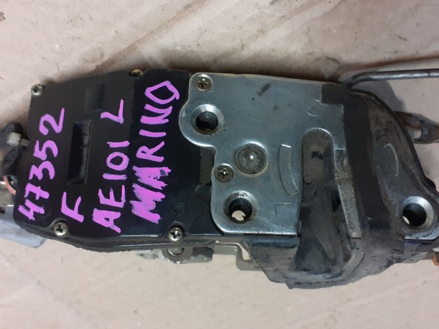 Замок двери TOYOTA Sprinter Marino 