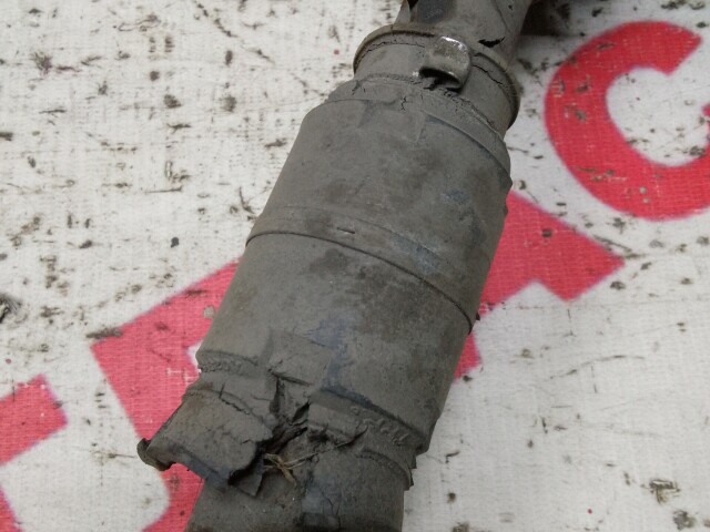 Привод короткий TOYOTA Corolla 3ZZ-FE