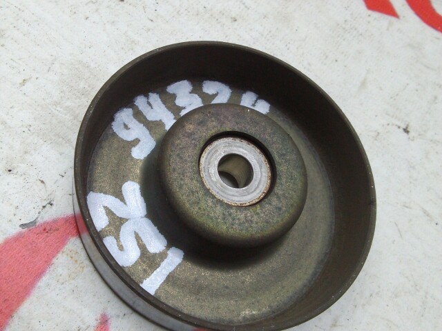 Ролик TOYOTA Vitz 1SZ-FE