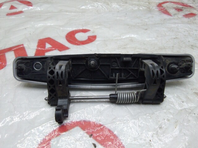 Ручка двери RENAULT Duster 