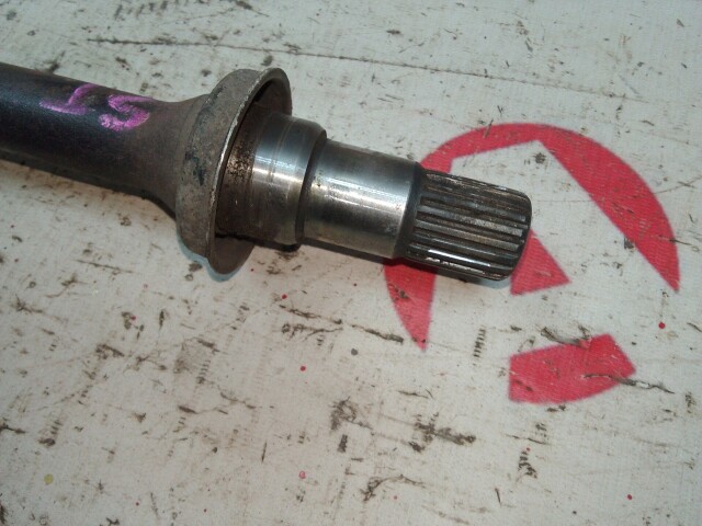 Привод длинный TOYOTA Corona 