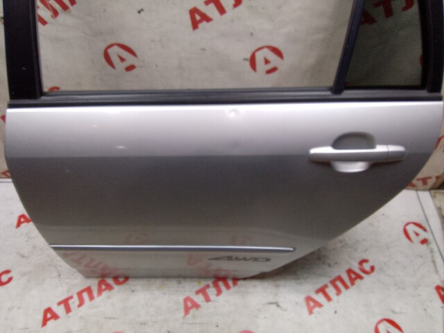 Дверь TOYOTA Corolla Fielder 