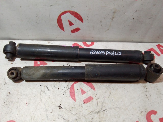 Амортизатор NISSAN Qashqai 