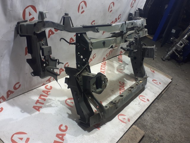 Телевизор NISSAN Cube 