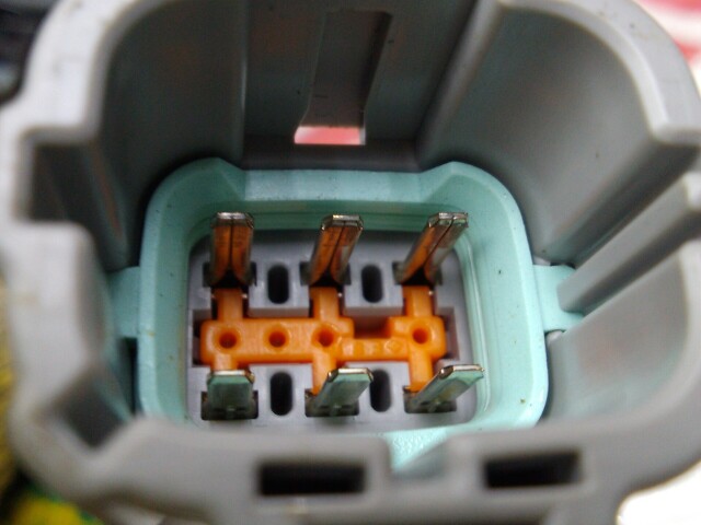 Стеклоподъемник NISSAN X-Trail 