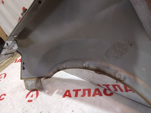 Крыло NISSAN Qashqai 