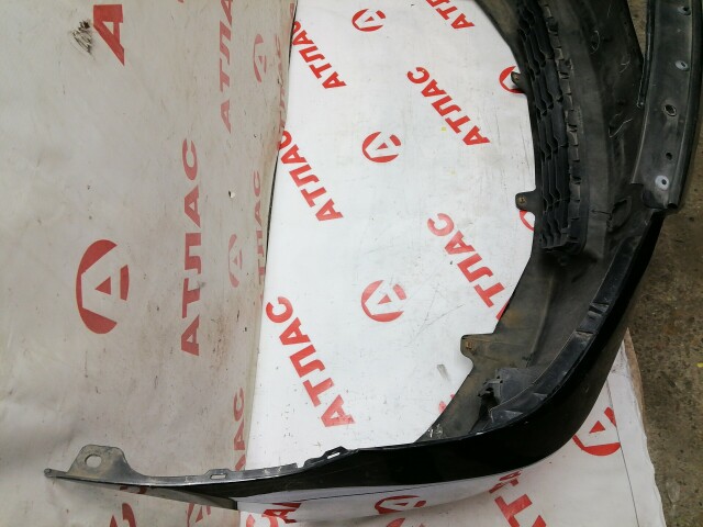 Бампер передний TOYOTA Camry 