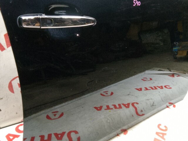 Дверь TOYOTA Camry 