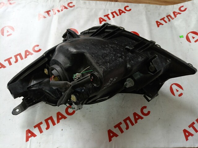 Фара TOYOTA Vitz 