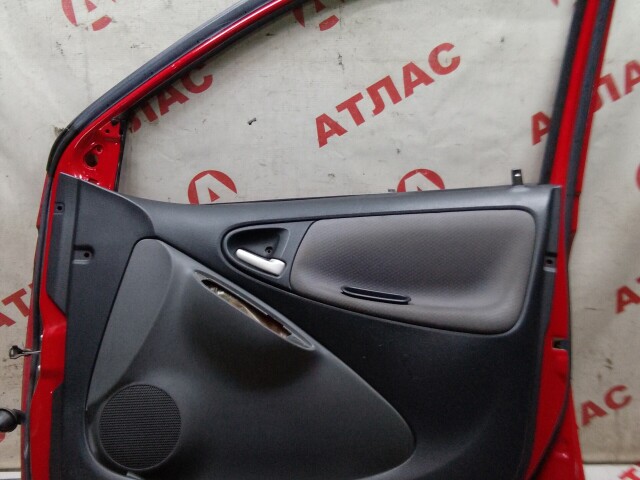 Дверь TOYOTA Platz 