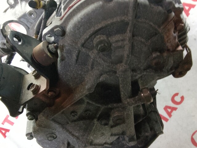 АКПП TOYOTA Estima 2AZ-FE