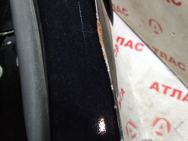 Дверь TOYOTA Corolla Fielder 