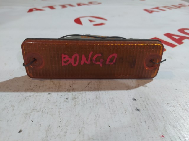 Повторитель в бампер MAZDA Bongo 