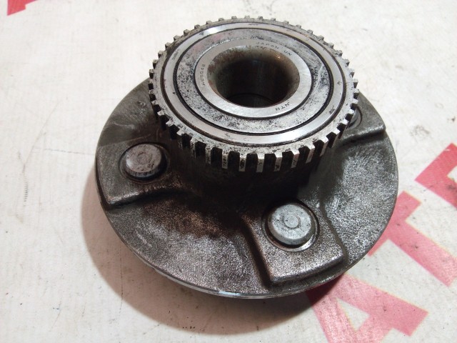 Ступица NISSAN Wingroad 