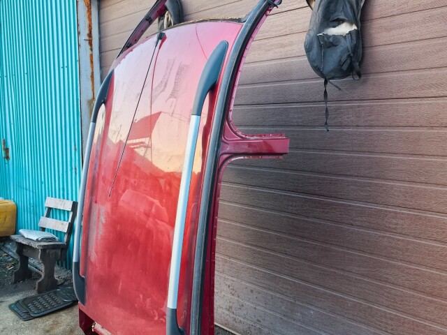 Крыша RENAULT Sandero Stepway 