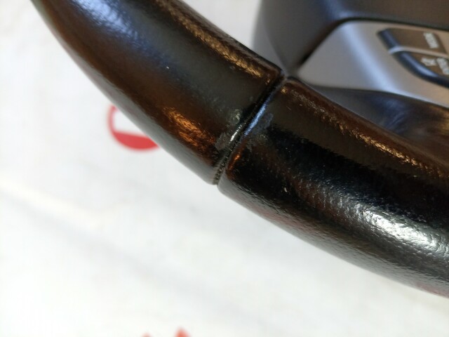 Руль SUZUKI Escudo 