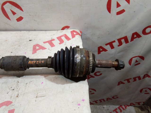 Привод длинный TOYOTA Avensis 1AZ-FSE