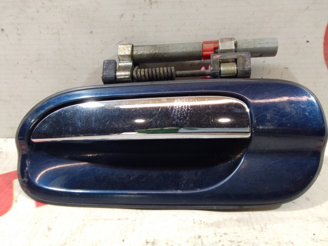 Ручка двери NISSAN Sunny 