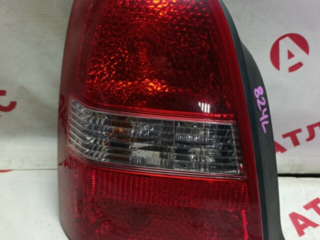 Стоп NISSAN Primera 