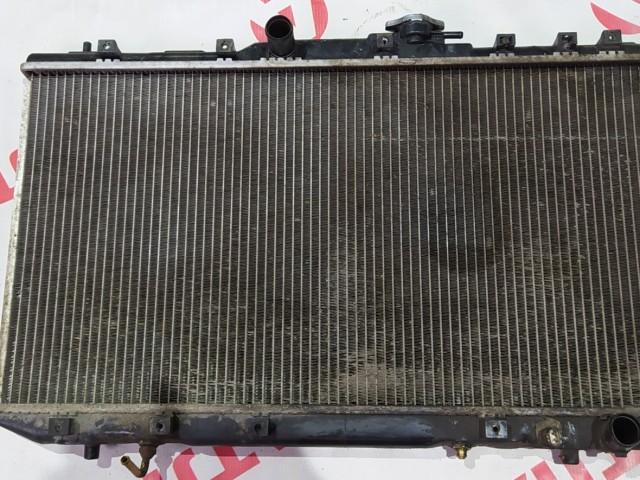 Радиатор охлаждения TOYOTA Caldina 2C