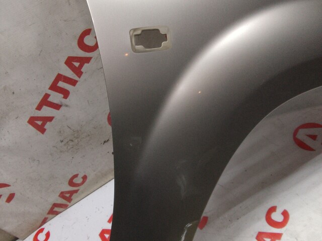 Крыло NISSAN X-Trail 