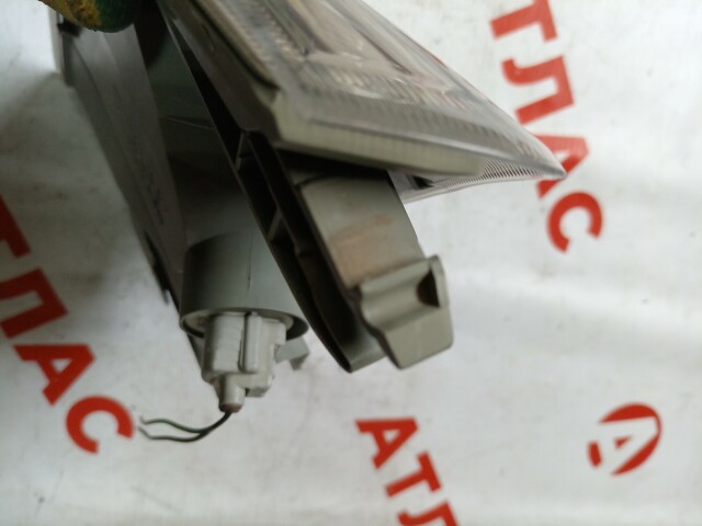 Габарит NISSAN X-Trail 