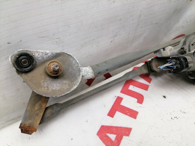 Трапеция дворников TOYOTA Corolla Fielder 