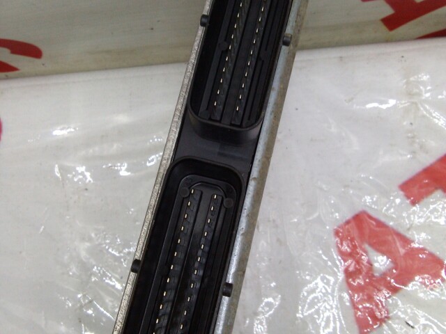 Компьютер RENAULT Sandero Stepway 