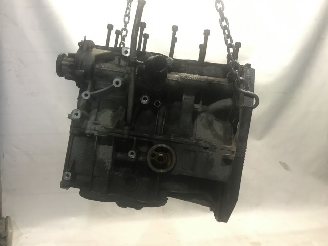 Блок ДВС NISSAN Tiida HR15DE