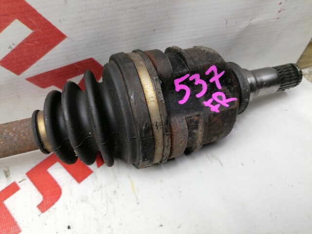 Привод длинный TOYOTA Caldina 