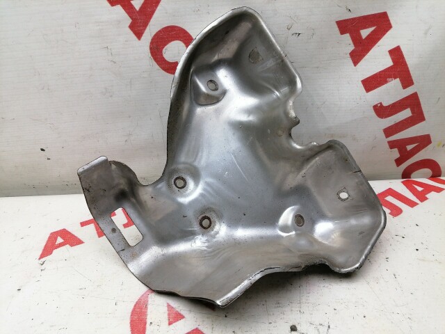 Защита выпускного коллектора NISSAN Bluebird Sylphy 