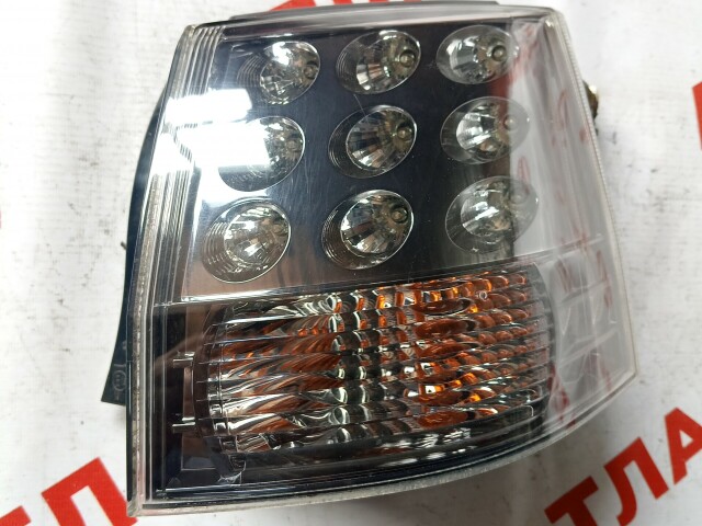 Стоп MITSUBISHI Outlander 